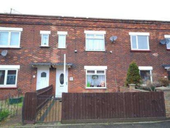 2&nbsp;Bedroom&nbsp;Terraced